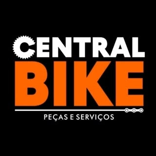 Logotipo da empresa CENTRAL BIKE