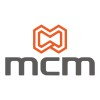 Logotipo da empresa MCM FAST SERVICE