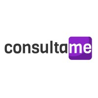 Logotipo da empresa ME CONSULTA