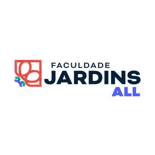 Logotipo da empresa FACULDADE JARDINS ALL