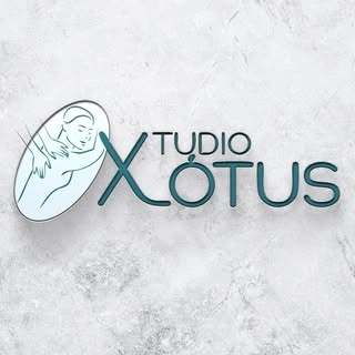 Logotipo da empresa STUDIO LOTUS