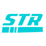 Logotipo da empresa STR TECHNOLOGY