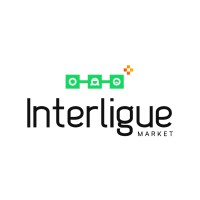 Logotipo da empresa INTERLIGUE SOLUCOES