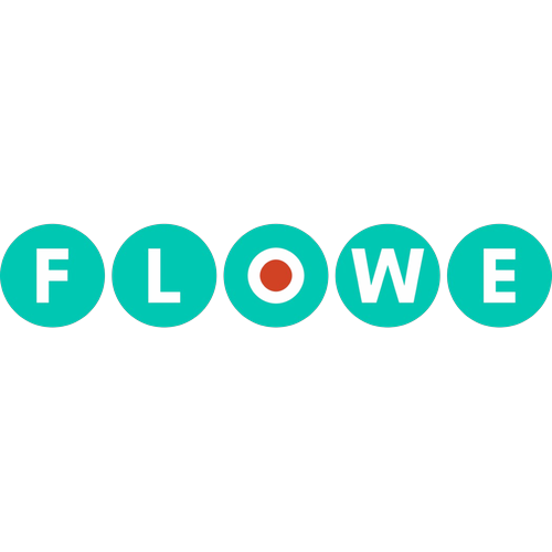 Logotipo da empresa FLOWE INOVA SIMPLES (I.S.)