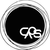 Logotipo da empresa CAOS ESTUDIO
