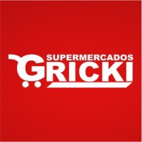 Logotipo da empresa GRICKI PARTICIPACOES