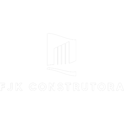Logotipo da empresa FJK CONSTRUTORA LTDA