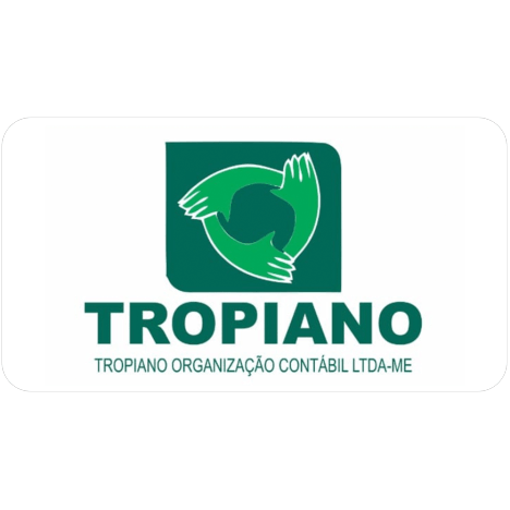 Logotipo da empresa ESCRITORIO CONTABIL TROPIANO