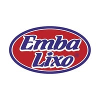Logotipo da empresa EMBACYCLE USINA DE RECICLAGEM LTDA