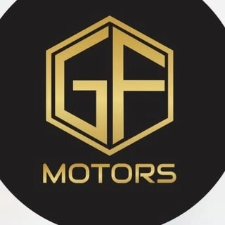 Logotipo da empresa GF MOTORS