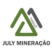 Logotipo da empresa JULY BARREIRAS