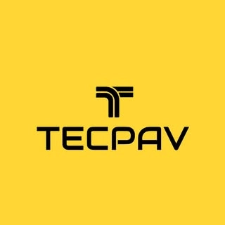 Logotipo da empresa TECPAV MINERIOS
