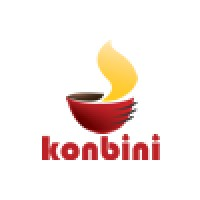 Logotipo da empresa KONBINI PRODUTOS ORIENTAIS