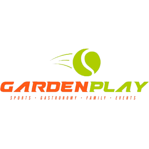 Logotipo da empresa GARDEN PLAY