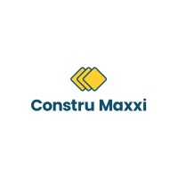 Logotipo da empresa CONSTRUMAXXI