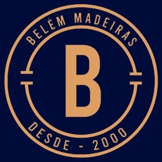 Logotipo da empresa BELEM MADEIRAS