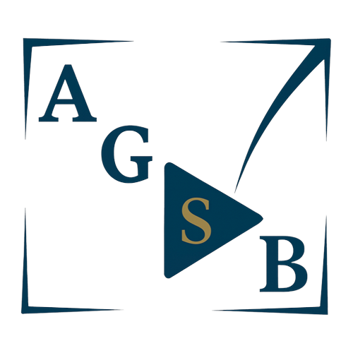 Logotipo da empresa AGSB CONSULTORIA CONTABIL LTDA