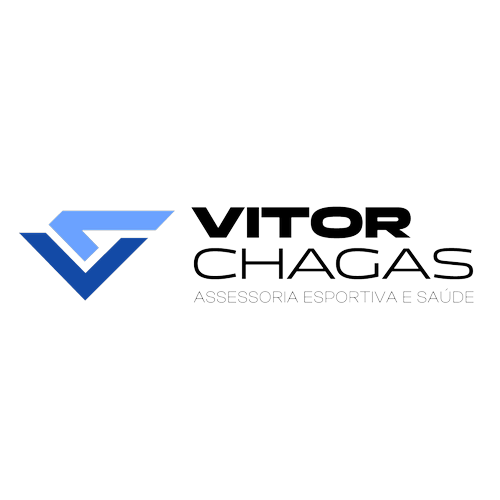 Logotipo da empresa VITOR CHAGAS PERSONAL TRAINER LTDA
