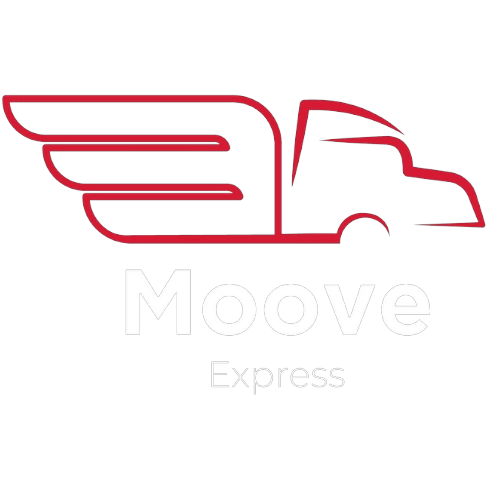 Logotipo da empresa MOOVE EXPRESS TRANSPORTADORA LTDA