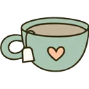 Logotipo da empresa MANIA PIJAMAS CONFECCOES