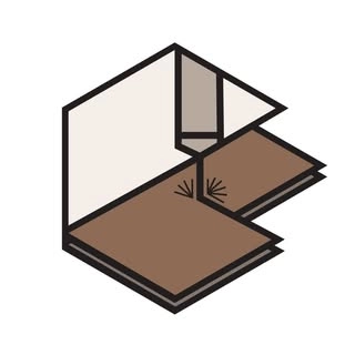 Logotipo da empresa BARFRAN ARTE EM LASER