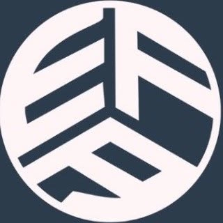 Logotipo da empresa EASY FOR ALL