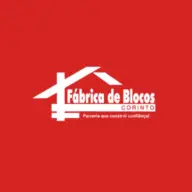 Logotipo da empresa CORINTO BLOCOS