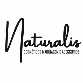 Logotipo da empresa NATURALIS COMERCIO DE PERFUMARIA E COSMETICOS LTDA