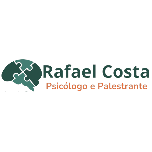 Logotipo da empresa INSTITUTO RAFAEL COSTA
