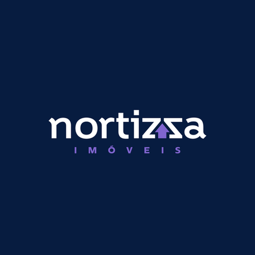 Logotipo da empresa NORTIZZA IMOVEIS LTDA