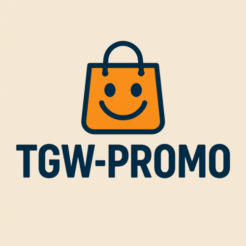 Logotipo da empresa TGW EMPREENDIMENTOS