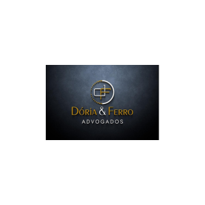 Logotipo da empresa DORIA&FERRO ADVOGADOS