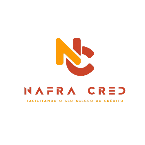 Logotipo da empresa NAFRA CRED SOLUCOES FINANCEIRAS LTDA