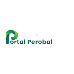 Logotipo da empresa PORTAL PEROBAL