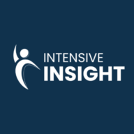 Logotipo da empresa INTENSIVE INSIGHT