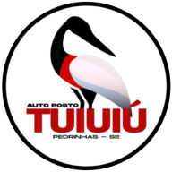 Logotipo da empresa POSTO TUIUIU