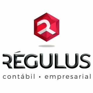 Logotipo da empresa REGULUS CONTABIL EMPRESARIAL