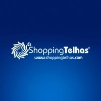 Logotipo da empresa SHOPPING TELHA INDUSTRIA COMERCIO E REPRESENTACAO
