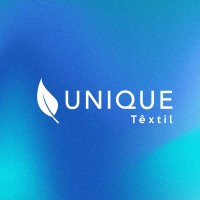 Logotipo da empresa UNIQUE TEXTIL LTDA