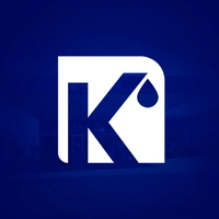 Logotipo da empresa AUTO POSTO KOIKE DE PIRAPOZINHO LTDA