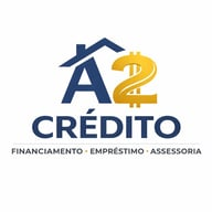 Logotipo da empresa A2 ASSESSORIA E SOLUCOES