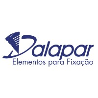 Logotipo da empresa DALAPAR ELEMENTOS PARA FIXACAO LTDA