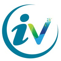 Logotipo da empresa IV SERVICOS