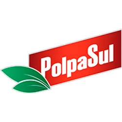 Logotipo da empresa POLPASUL