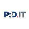 Logotipo da empresa PRD