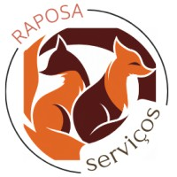 Logotipo da empresa RAPOSA SERVICOS