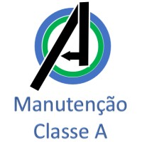 Logotipo da empresa CLASSE A