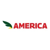 Logotipo da empresa AMERICA COMERCIAL LTDA