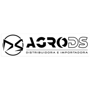 Logotipo da empresa AGRODS DISTRIBUIDORA E IMPORTADORA