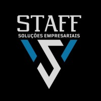 Logotipo da empresa STAFF SEG